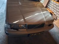 gebraucht Volvo 960 2.5-24V Couture Couture