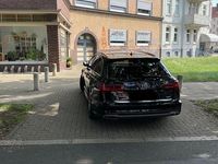 Gebraucht Audi A6 Competition 320 PS (235 kW) 2015 Schwarz Kombi