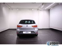 gebraucht Seat Leon 2.0 TDI Sportstourer FR-Line