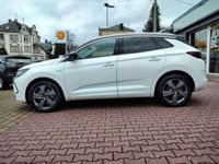 gebraucht Opel Grandland X Grandland Ulti 4x4 Hybrid 1.6 Leder Navi 360°