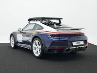 Gebraucht Porsche 992 480 PS (353 kW) 2023 Weiß