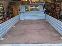 Second-hand VW Transporter 77 CP (56 kW) 1996 Van