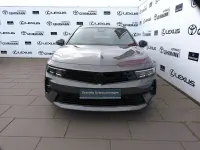 Gebraucht Opel Astra Ultimate 131 PS (96 kW) 2024 Grau Kleinwagen