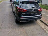 gebraucht Nissan Qashqai Baujahr 2018