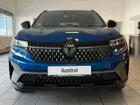 Gebraucht Renault Austral Esprit Alpine 158 PS (116 kW) 2025 Blau SUV
