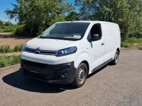 Usado Citroën Jumpy Business Class 122 HP (89 kW) 2017 Branco Monovolume