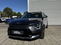 Neu Kia Niro Spirit 171 PS (125 kW) 2025 Grau SUV