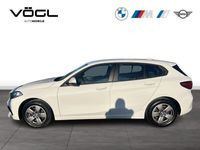 gebraucht BMW 118 i Hatch