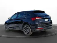 Neu Skoda Scala 150 PS (110 kW) 2026 Schwarzmagic perleffekt Kleinwagen