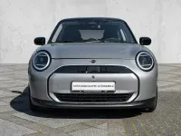 Używany Mini Cooper 135 kW (184 KM) 2025 Srebrny Hatchback