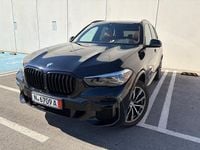 Gebraucht BMW X5 Comfort Edition 231 PS (169 kW) 2022 Blau SUV