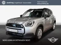 Gebraucht Mini Cooper Countryman Essential 156 PS (114 kW) 2024 Silber SUV