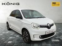 Gebraucht Renault Twingo 60 kW (82 PS) 2022 Other Kleinwagen