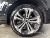 Gebraucht Audi Q8 Ambiente 286 PS (210 kW) 2022 Mythosschwarz metallic SUV