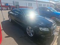 gebraucht Audi A5 Coupe 2.0 TFSI Benziner 179 PS