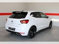 Neu Seat Ibiza FR 150 PS (110 kW) 2025 Weiß (glacial weiß metallic) Limousine