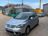 Gebraucht VW Golf V 122 PS (89 kW) 2008 Silber Kombi