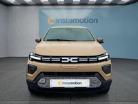Neu Dacia Spring Extreme 47 kW (65 PS) 2025 Beige Kleinwagen