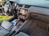 Gebraucht Skoda Octavia RS 220 PS (161 kW) 2016 Schwarz Kombi