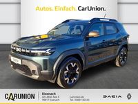 Neu Dacia Duster Extreme 140 PS (102 kW) 2026 Sandstone SUV