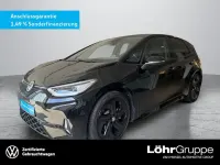 Gebraucht VW ID.3 GTX 239 kW (326 PS) 2025 Grenadillschwarz metallic Kleinwagen