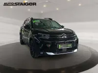 Gebraucht Citroën C5 Aircross 131 PS (96 kW) 2023 Schwarz SUV