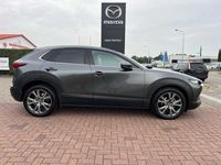 gebraucht Mazda CX-30 SKYACTIV-X 2.0 M Hybrid AWD BOS DES-P ACT-P