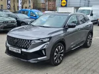 Gebraucht Renault Austral Techno 158 PS (116 kW) 2025 Grau SUV