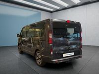 Neu Renault Trafic 150 PS (110 kW) 2025 Grau Van / Kleinbus