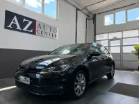Gebraucht VW Golf VII Join 150 PS (110 kW) 2019 Schwarz Limousine