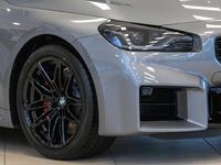 Neu BMW M2 Performance 480 PS (353 kW) 2026 Skyscraper grau Coupé
