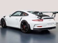 gebraucht Porsche 911 GT3 RS GT3 RS