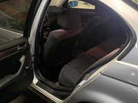 Gebraucht BMW 318 118 PS (86 kW) 1999 Silber Limousine