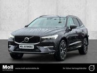 Gebraucht Volvo XC60 Core 197 PS (144 kW) 2024 Particular grey SUV