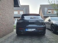 gebraucht Porsche Macan MacanT PDK *Luftfed*Pano*Anhängerk*Garantie*