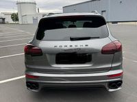 Gebraucht Porsche Cayenne GTS 441 PS (324 kW) 2017 Grau SUV