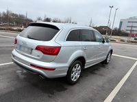 Gebraucht Audi Q7 240 PS (176 kW) 2011 SUV