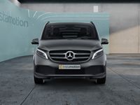 gebraucht Mercedes V300 Mercedes-Benz V 300, 73.714 km, 239 PS, EZ 03.2022, Diesel