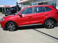 Neu MG ZS Comfort 197 PS (144 kW) 2026 Rot SUV
