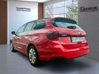 gebraucht Fiat Tipo Lounge 120PS