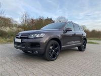 gebraucht VW Touareg 3.0 V6 TDI BlueMotion Tech