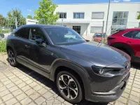 Gebraucht Mazda MX30 Makoto 170 PS (125 kW) 2023 Grau SUV