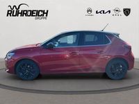 Gebraucht Opel Corsa Ultimate 101 PS (74 kW) 2022 Rot Kleinwagen