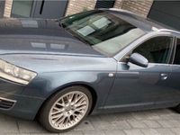 gebraucht Audi A6 3.0 TDI Quattro Avant S-Line / Motor springt nicht an