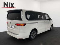 Gebraucht VW Multivan Style 150 PS (110 kW) 2024 Candyweiß Van / Kleinbus