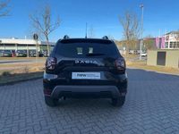 Gebraucht Dacia Duster Journey 150 PS (110 kW) 2023 Schwarz SUV