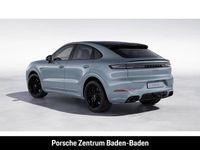 Neu Porsche Cayenne Black Edition 470 PS (345 kW) 2026 Grau SUV