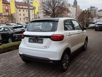 Gebraucht Leapmotor T03 69 kW (95 PS) 2025 Weiß Kleinwagen