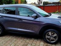 gebraucht Hyundai Tucson 1.6 Turbo 4WD DCT Premium