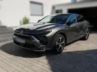 Gebraucht Citroën C5 X Shine 224 PS (164 kW) 2022 Kombi
